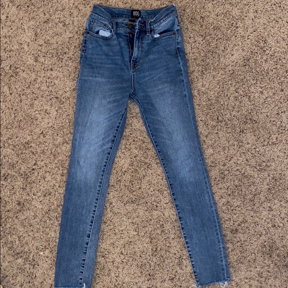 Urban Outfitters BDG skinny jeans